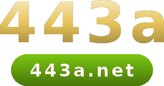 443a logo