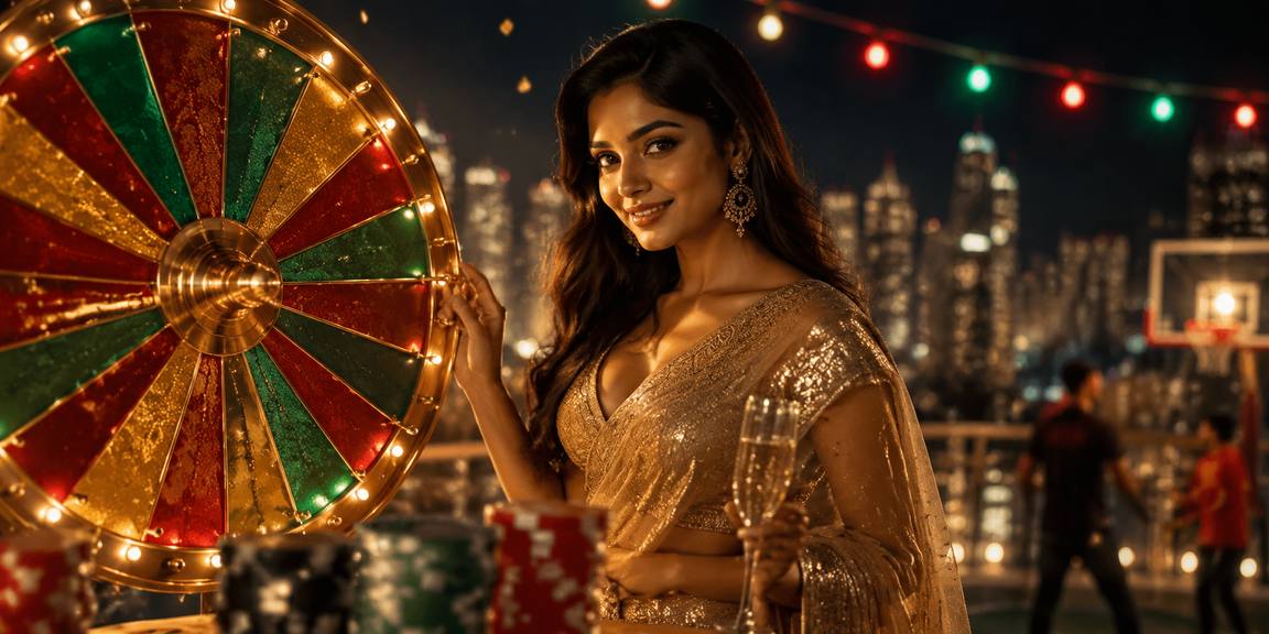 443a লাইটনিং রুলেট কীভাবে কাজ করে এখানে